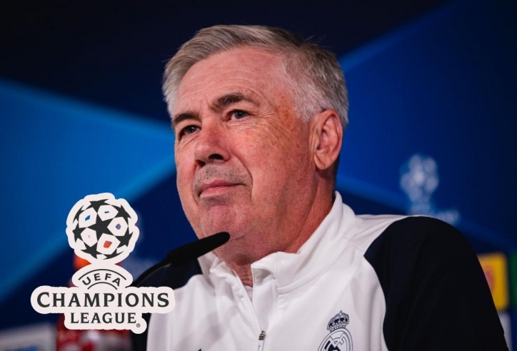 Tin chuyển nhượng tối 28/5: Carlo Ancelotti tuyên bố giải nghệ tại Real Madrid
