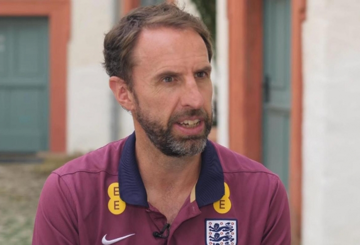 Gareth Southgate: 'Tôi muốn thắng đến mức đau lòng'