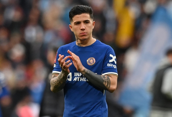 Chelsea ra quyết định về tương lai Enzo Fernandez sau bê bối PBCT