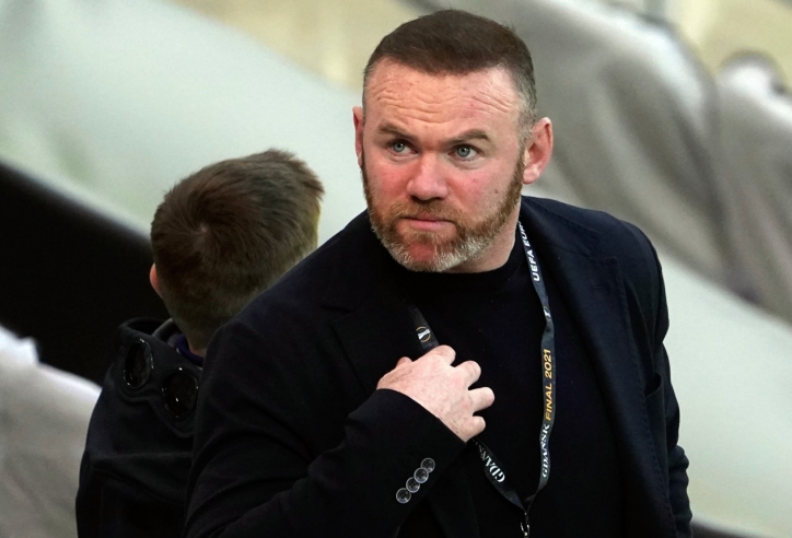 Wayne Rooney đã đúng khi Man City hủy diệt Real Madrid