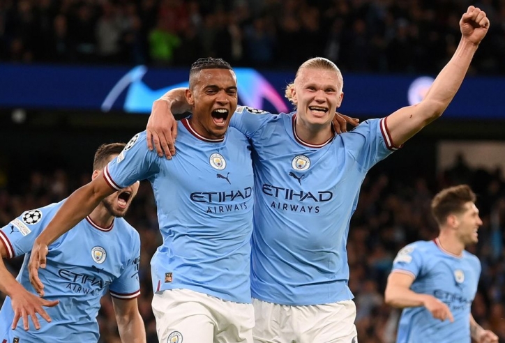 Kẻ thắng - người thua sau màn hủy diệt Real Madrid của Man City