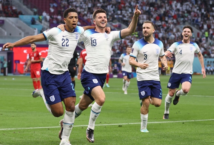 Man Utd và Bayern tranh giành sao trị giá 100 triệu bảng