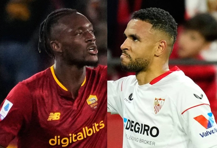 Chung kết C2 Sevilla vs Roma: 'Nhà vua' đối đầu thử thách 'bất bại'