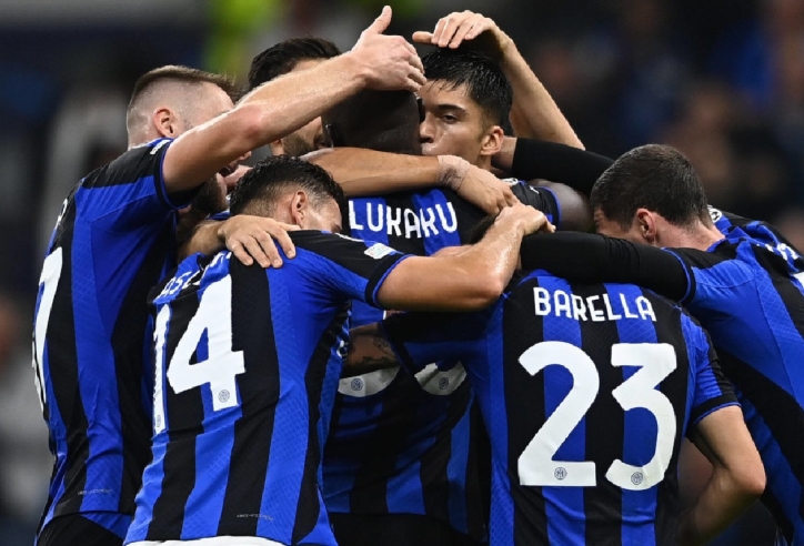 Chi 87 triệu bảng, Liverpool sẽ có 'trái tim' của Inter