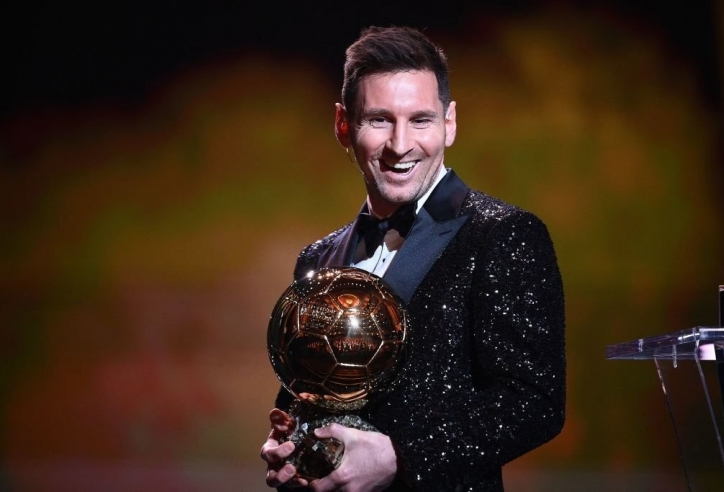 Vừa đến Inter Miami, Messi nói thẳng về cuộc đua QBV 2023