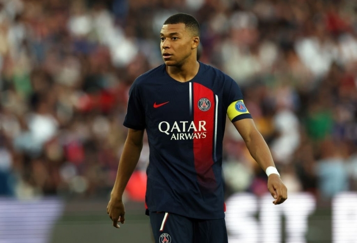 Thay Mbappe, PSG nhắm 'cầu thủ xuất sắc nhất La Liga'