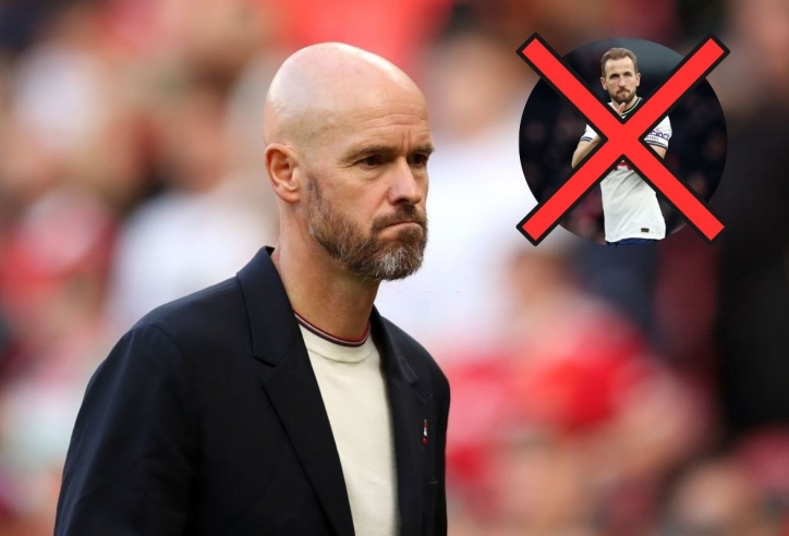 Từ bỏ Kane, MU chi 25 triệu euro cho 'cầu thủ xuất sắc nhất La Liga'