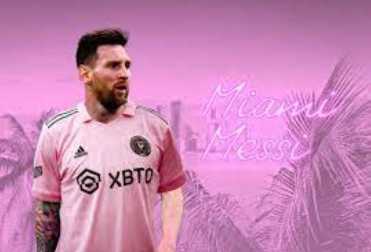 Chưa kịp đá, Rooney chỉ thẳng điều có thể khiến Messi 'phát ốm' tại MLS