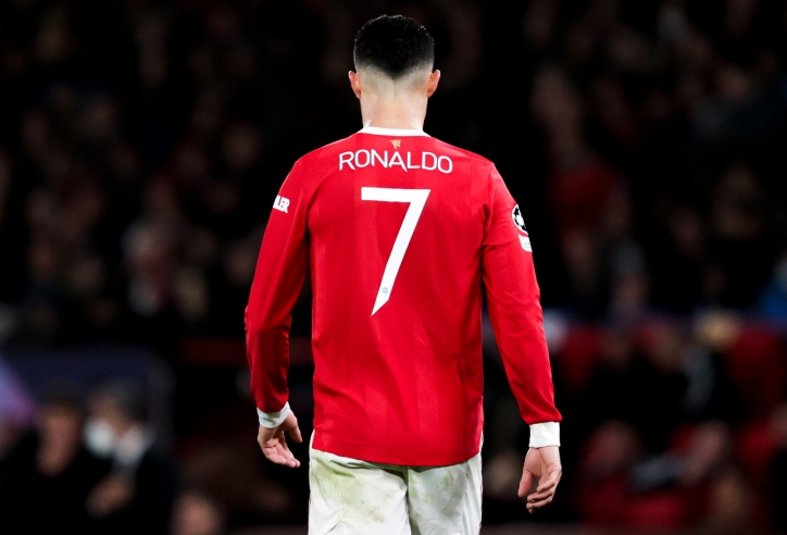 Thất hứa với Sancho, MU sẽ trao 'vật biểu tượng' của Ronaldo cho người khác