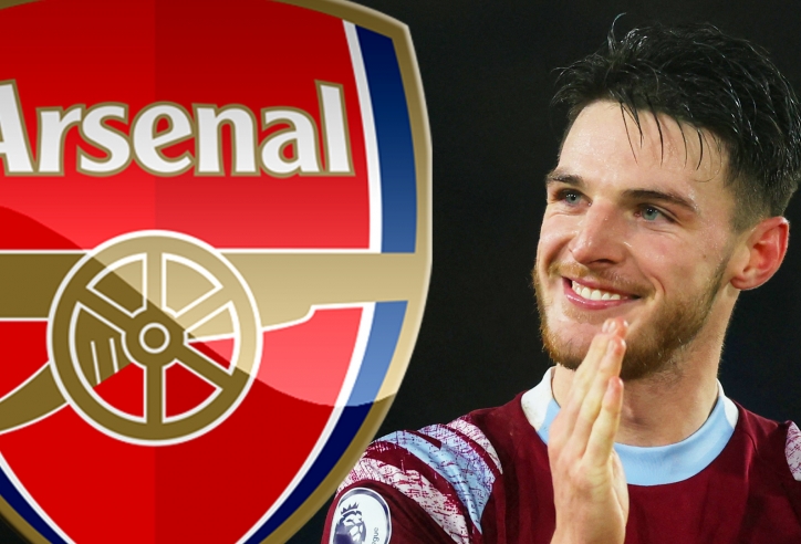 Chi 105 triệu bảng, Arsenal chuẩn bị đón chữ ký đắt giá nhất lịch sử CLB