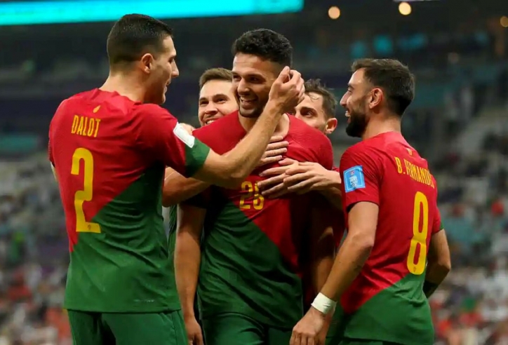 Không phải Kane, MU có thể chi 107 triệu bảng để chiêu mộ 'Ronaldo mới'