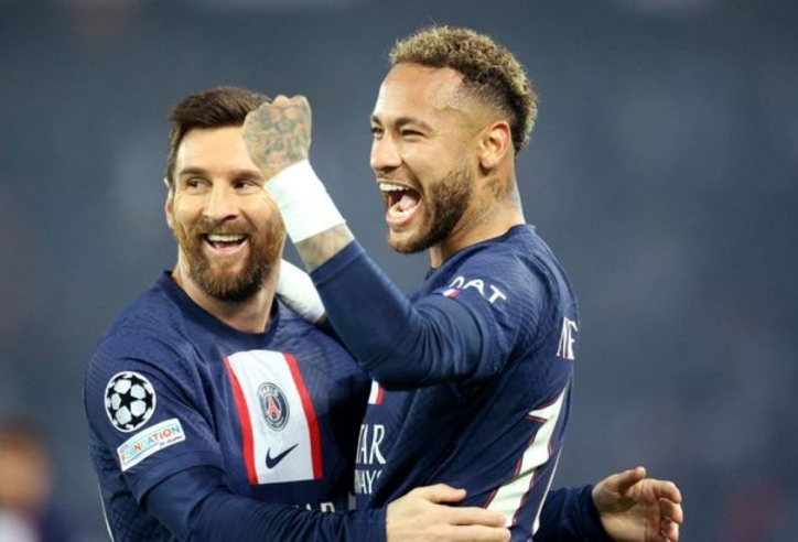 Được CLB 'không ai ngờ' quan tâm, Neymar có thể sẽ sớm tái ngộ Messi