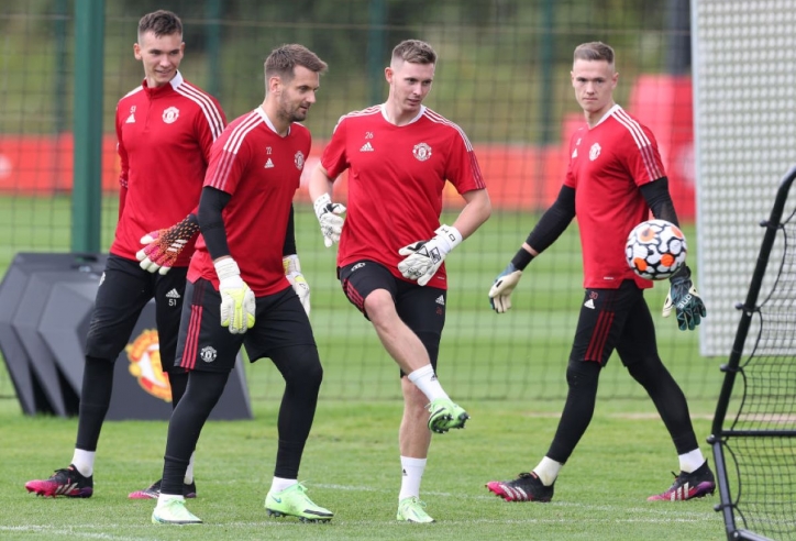 Không phải Maguire, MU để cái tên bất ngờ đeo băng đội trưởng đấu với Leeds