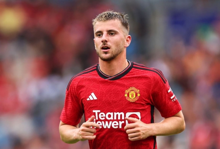 Thắng dễ Leeds, Ten Hag khen Mount sở hữu yếu tố mà MU còn kém