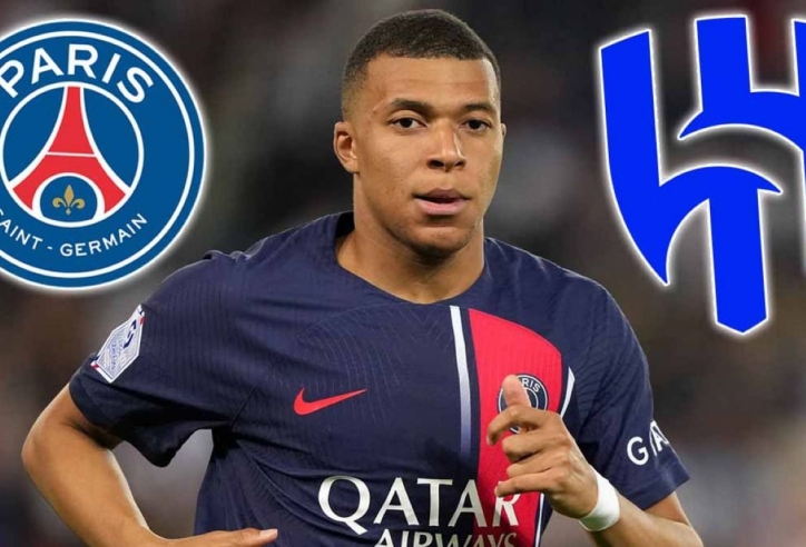 Gia đình tác động, Mbappe chấp nhận lời đề nghị 1 tỷ Euro từ Ả Rập?