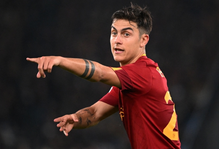 Ngã ngũ khả năng Chelsea chiêu mộ Dybala