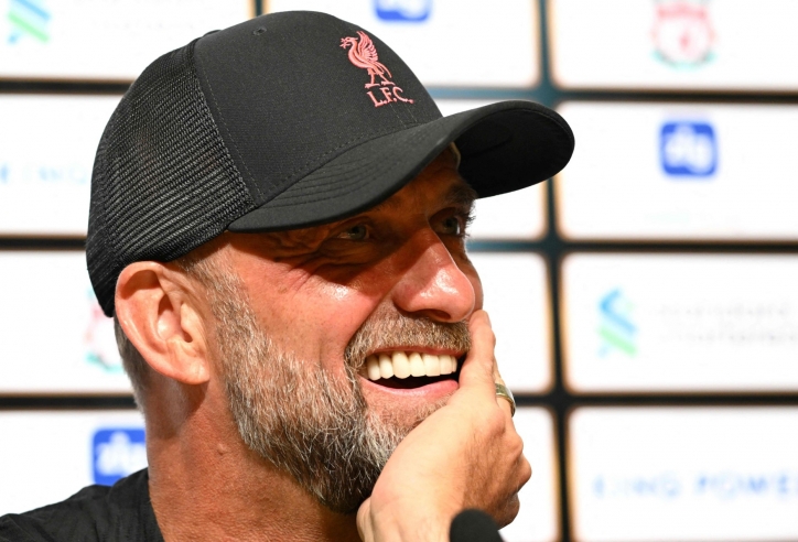 Jurgen Klopp nói lời thật lòng về sự sa sút khó hiểu của Mane