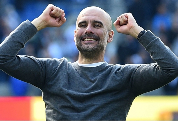 Man City bất ngờ quan tâm tới 'cử nhân bóng đá'
