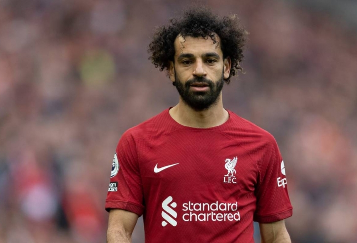 Steven Gerrard lên tiếng, ngã ngũ khả năng Salah rời Liverpool?