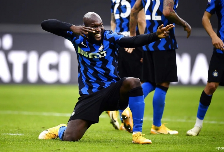 Vĩnh biệt Chelsea, Lukaku sắp được đại kình địch 'cứu vớt'