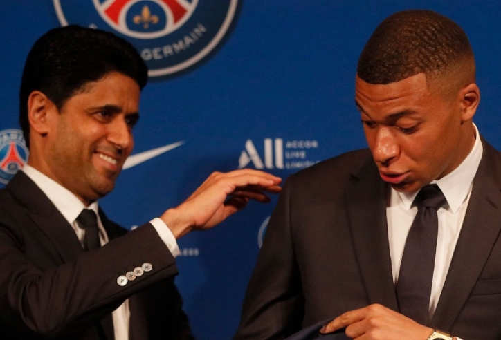 Diễn biến cực căng, vở kịch Mbappe và PSG chưa đi đến hồi kết