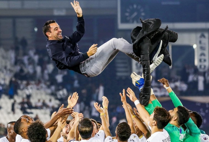 Chính thức: Barcelona ăn mừng bản hợp đồng được chờ đợi nhất hè này