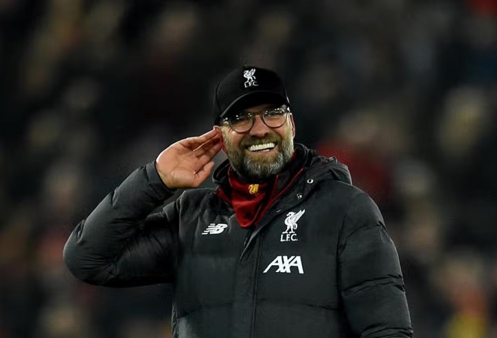 Quên Caicedo và Lavia đi! Jurgen Klopp đã có phương án thay thế siêu hạng