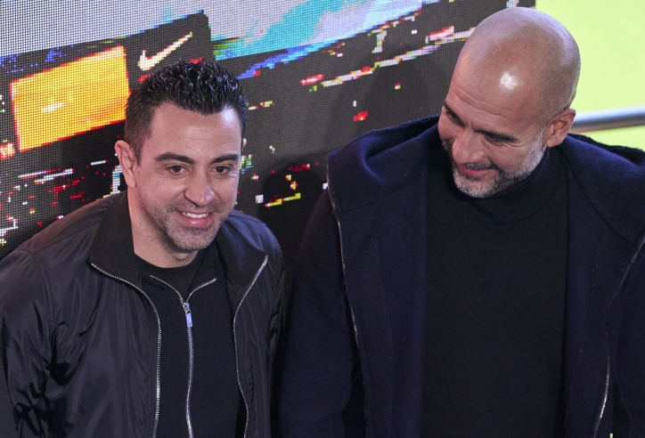 Thủ tục xong xuôi, Xavi sắp sở hữu 'phát kiến vĩ đại' của Pep Guardiola