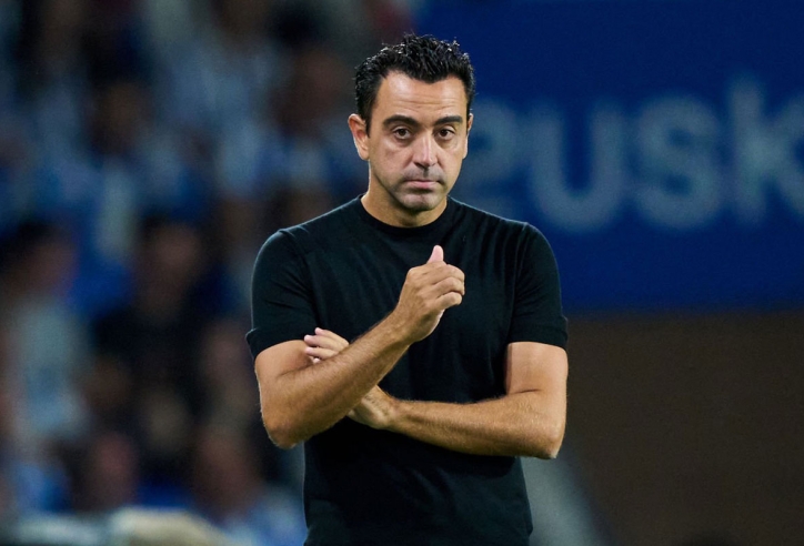 Barca không còn đường lui tại Champions League, Xavi ra tối hậu thư