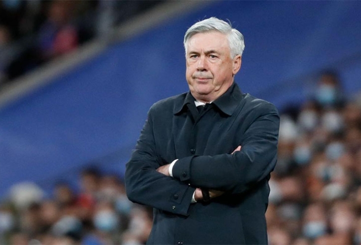 Chuẩn bị gặp đội đầu bảng La Liga, Real Madrid nhận tin không thể buồn hơn