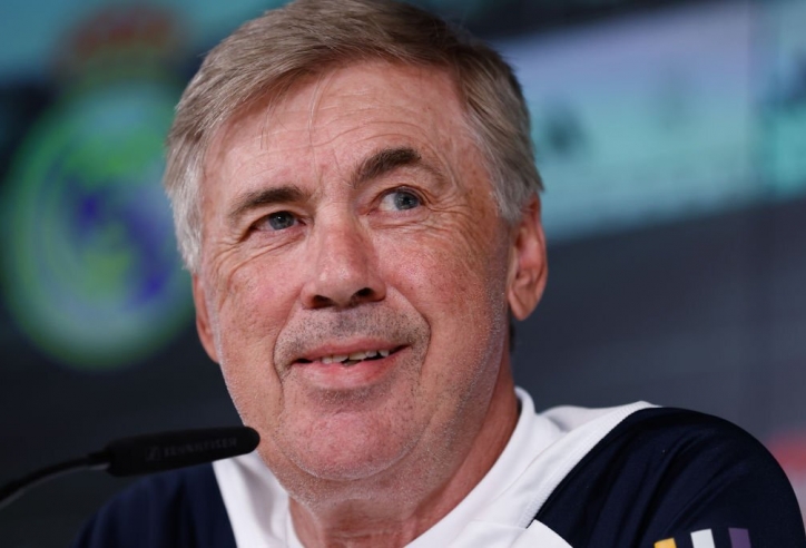 'Kép phụ Bellingham' tỏa sáng, Real Madrid bất ngờ tìm ra phát kiến mới không thể hợp lý hơn