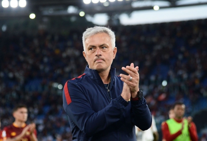 Mourinho tiết lộ về 'drama' cực căng hứa hẹn khiến tất cả choáng váng