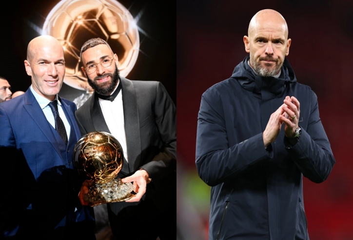 Tổng hợp chuyển nhượng 16/1: Chính thức bổ nhiệm người thay thế Mourinho, Ten Hag lựa chọn nhân tố ưu tú hơn De Jong?