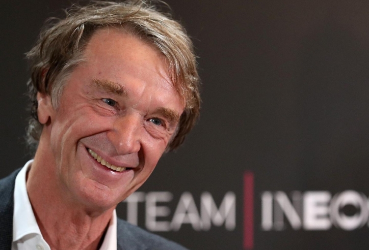 Cái giá MU phải trả để nhận hơn 7 nghìn tỷ Đồng từ Sir Jim Ratcliffe