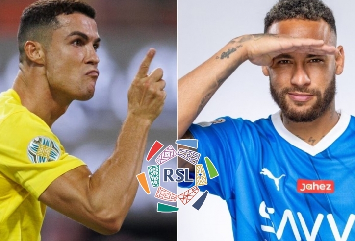 Sếp lớn Ả Rập hứa hẹn thu hút thêm 'Ronaldo, Neymar' sau vụ Henderson