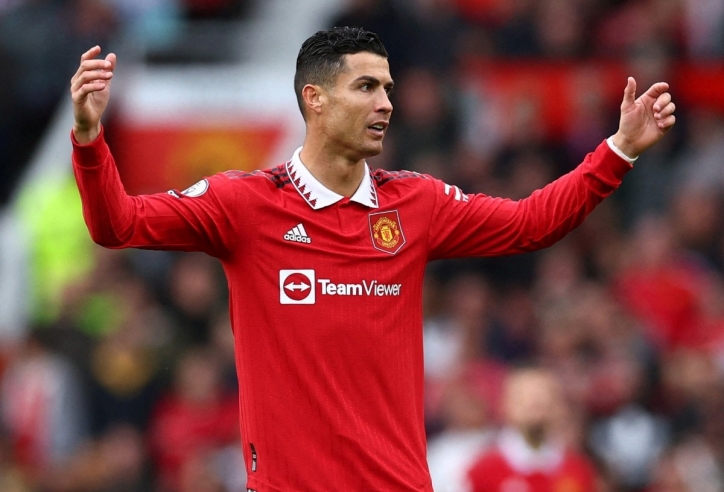 MU được cảnh báo có thể đi vào vết xe đổ của Cristiano Ronaldo