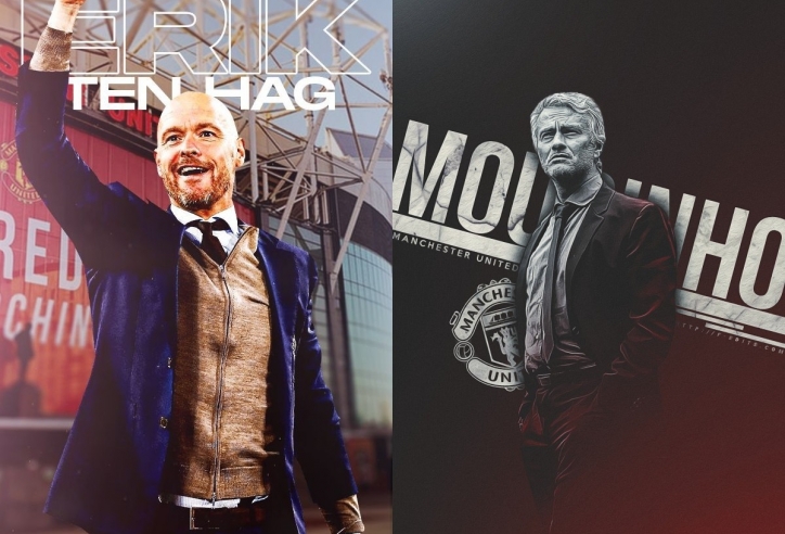 Chuyển nhượng MU 1/2: Hợp đồng áp chót, Mourinho tái xuất?
