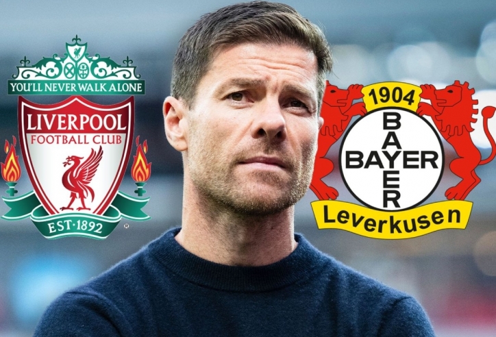 Truyền thông Đức tiết lộ bến đỗ ưa thích của Xabi Alonso