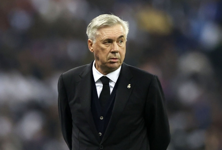 HLV Ancelotti chính thức lên tiếng về cáo buộc trốn thuế