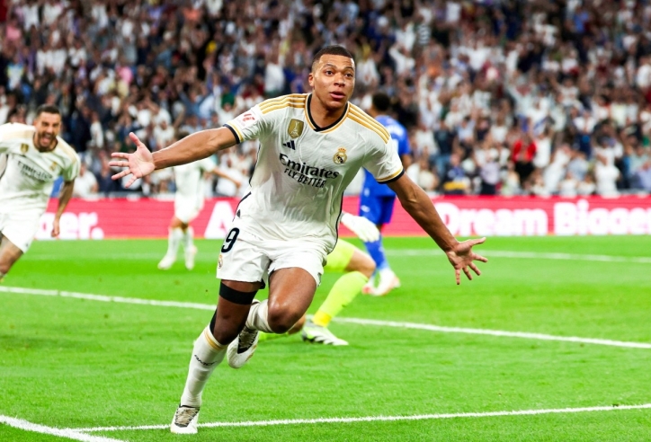 Cầu thủ Real Madrid hoan nghênh Mbappe, so sánh với chân sút số 1 Barca