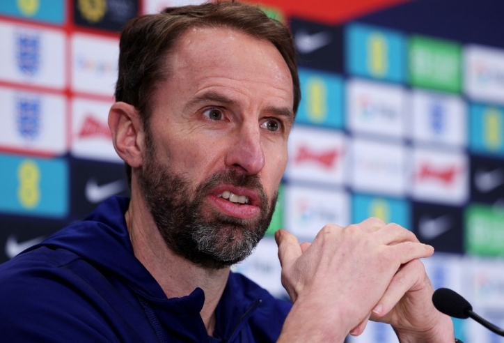 HLV Southgate tiết lộ bước ngoặt lớn về luật tại Euro 2024