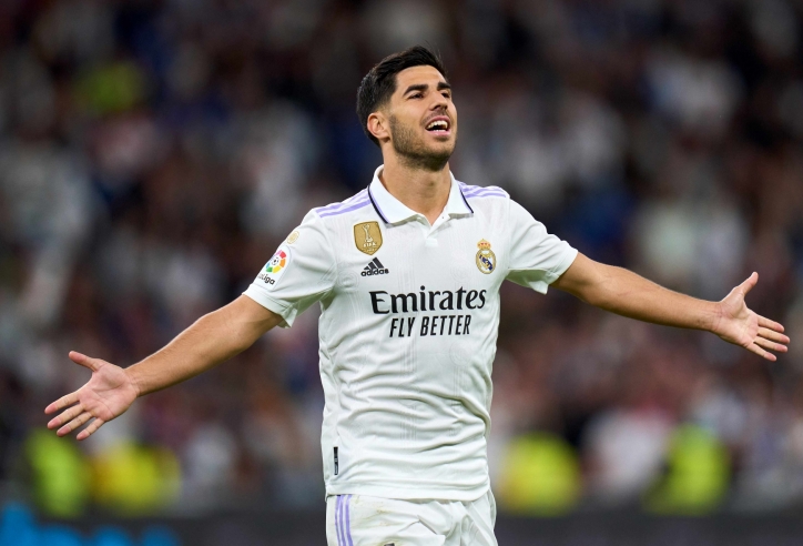 Ngôi sao Real Madrid đang thẳng tiến đến PSG