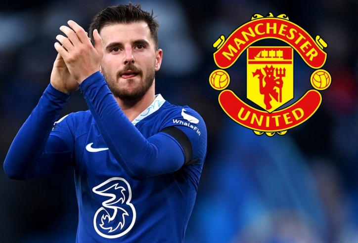 “Viên ngọc quý” của Chelsea sẽ mang lại điều gì khi tới MU?