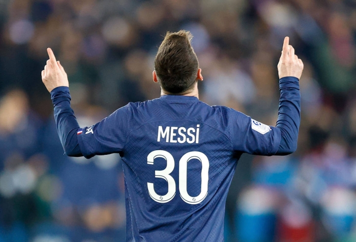 Messi sẵn sàng chơi “miễn phí” cho Barcelona