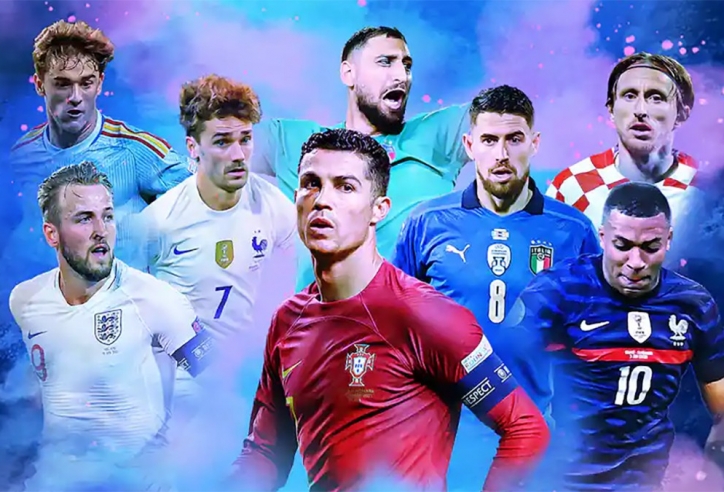 Xác định chủ sở hữu bản quyền EURO 2024 tại Việt Nam