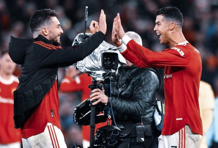 Không được trọng dụng, cầu thủ MU quyết đến Ả Rập làm đồng đội với Ronaldo