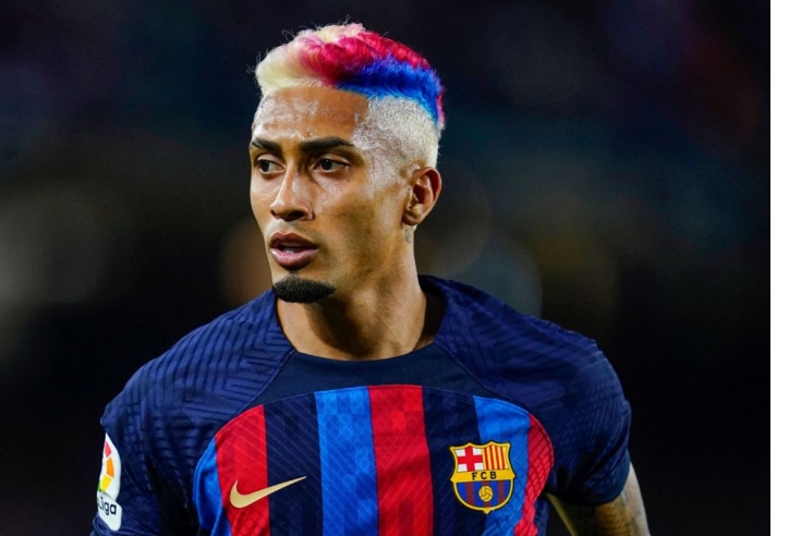 Mahrez đến Ả Rập, Man City ngay lập tức nhắm sao Barca thay thế