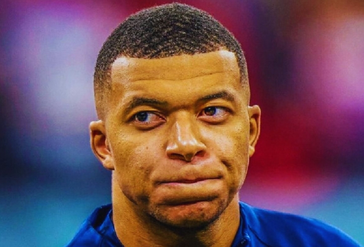 PSG làm điều ‘bất ngờ’, liệu có phải là dấu chấm hết cho Mbappe