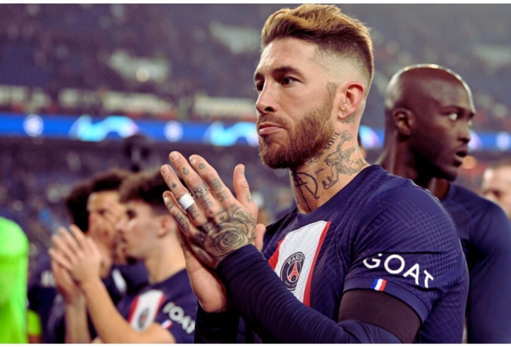 Messi lại sắp được tái hợp 'kỳ phùng địch thủ'