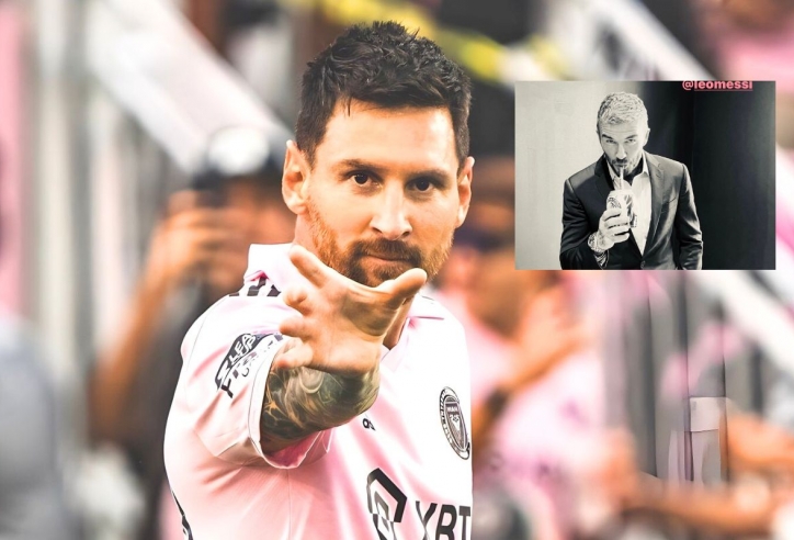 Giải mã 'thỏa thuận ngầm' giữa Messi và Beckham